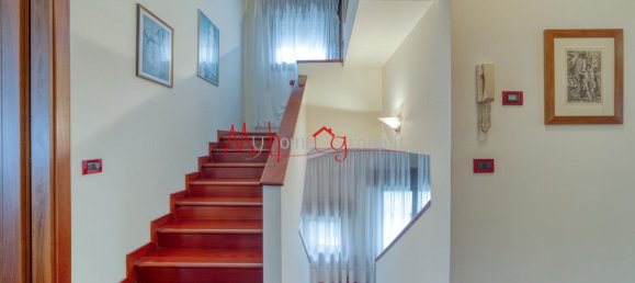 10غرفة فيلا في Padua, Italy رقم 236628 7