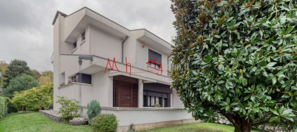 10غرفة فيلا في Padua, Italy رقم 236628 41