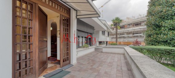 10غرفة فيلا في Padua, Italy رقم 236628 2