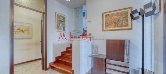 10غرفة فيلا في Padua, Italy رقم 236628 20