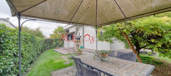 10غرفة فيلا في Padua, Italy رقم 236628 36