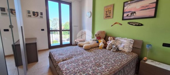 2 غرف نوم فيلا في Mesero, Italy رقم 356615 17