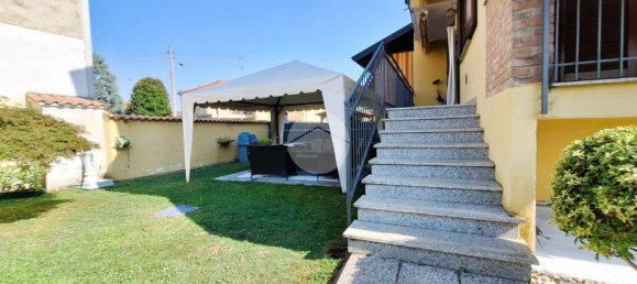 2 غرف نوم فيلا في Mesero, Italy رقم 356615 2