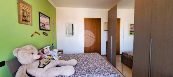 2 غرف نوم فيلا في Mesero, Italy رقم 356615 19