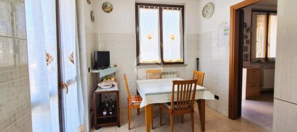 2 غرف نوم فيلا في Mesero, Italy رقم 356615 12