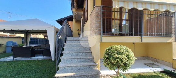 2 غرف نوم فيلا في Mesero, Italy رقم 356615 24