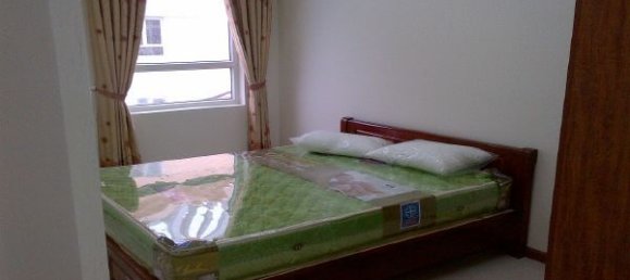 Apartamento de 2 dormitorios en Nam Tu Liem, Vietnam No. 6872 5