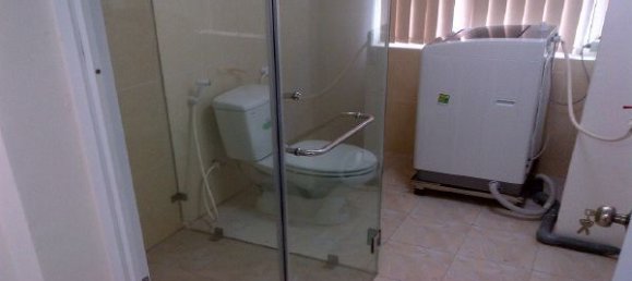 Apartamento de 2 dormitorios en Nam Tu Liem, Vietnam No. 6872 4