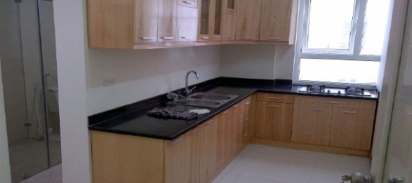 Apartamento de 2 dormitorios en Nam Tu Liem, Vietnam No. 6872 2