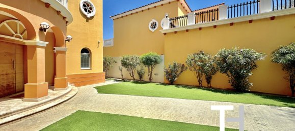 Villa de 5 dormitorios en Jumeirah Park, UAE No. 28451 14
