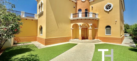 Villa de 5 dormitorios en Jumeirah Park, UAE No. 28451 3