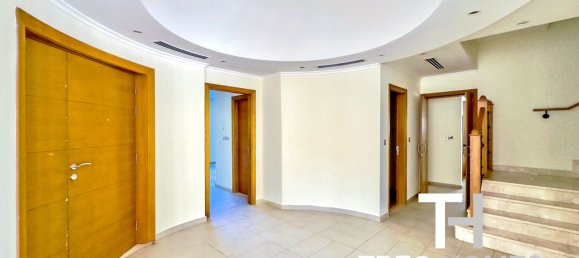 Villa de 5 dormitorios en Jumeirah Park, UAE No. 28451 5