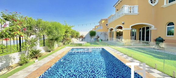 Villa de 5 dormitorios en Jumeirah Park, UAE No. 28451 8