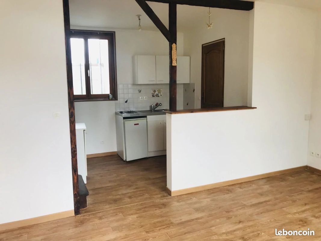 2 غرف نوم منزل في Desvres, France رقم 71787