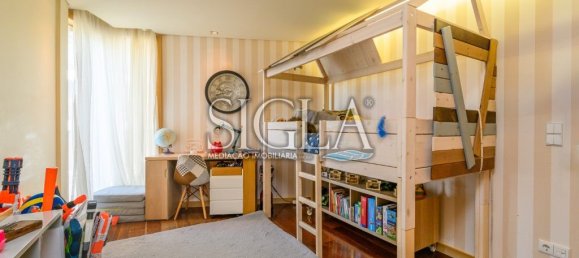 Квартира с 3 спальнями в Вила Нова ди Гая, Португалия № 124308 16