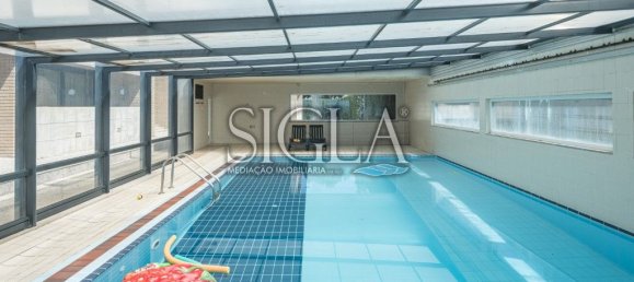 Квартира с 3 спальнями в Вила Нова ди Гая, Португалия № 124308 22