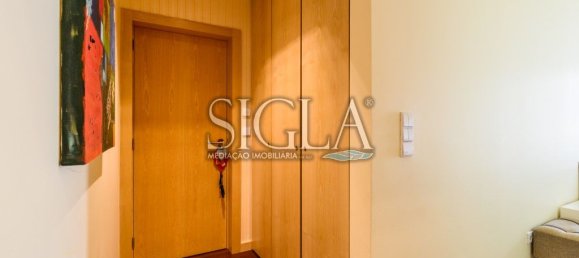 Квартира с 3 спальнями в Вила Нова ди Гая, Португалия № 124308 12