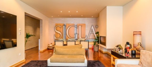 Квартира с 3 спальнями в Вила Нова ди Гая, Португалия № 124308 4