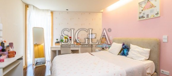 Квартира с 3 спальнями в Вила Нова ди Гая, Португалия № 124308 13