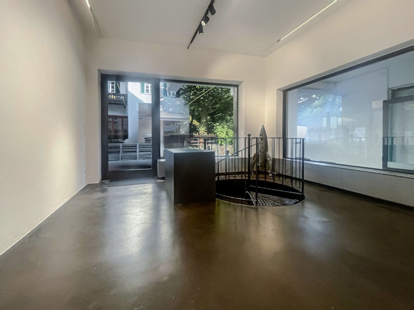 Gewerbliche Immobilie in Kitzbühel, Austria 62m², Nr. 159392