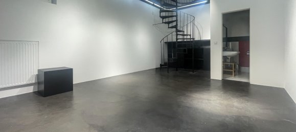 Gewerbliche Immobilie in Kitzbühel, Austria 62m², Nr. 159392 3