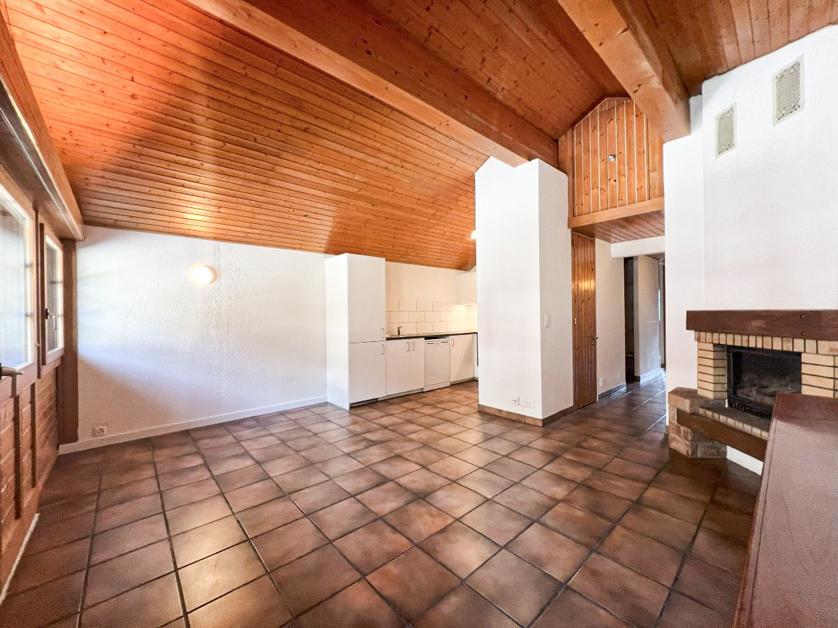 2 Schlafzimmer Eigentumswohnung in Anniviers, Switzerland, Nr. 109