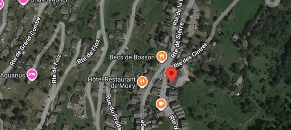 2 Schlafzimmer Eigentumswohnung in Anniviers, Switzerland, Nr. 109 13