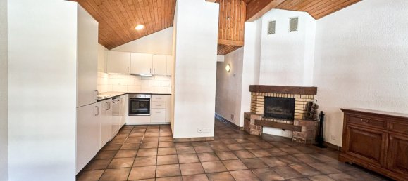 2 Schlafzimmer Eigentumswohnung in Anniviers, Switzerland, Nr. 109 2