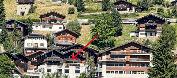 2 Schlafzimmer Eigentumswohnung in Anniviers, Switzerland, Nr. 109 12