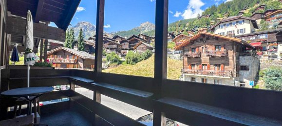 2 Schlafzimmer Eigentumswohnung in Anniviers, Switzerland, Nr. 109 9