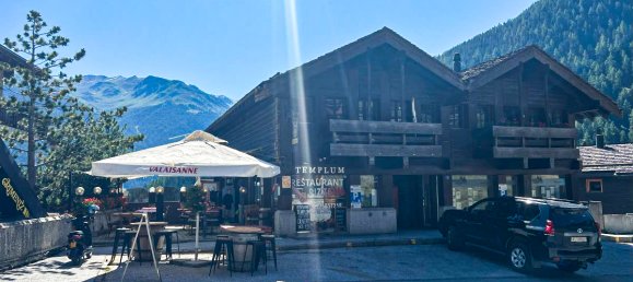 2 Schlafzimmer Eigentumswohnung in Anniviers, Switzerland, Nr. 109 11