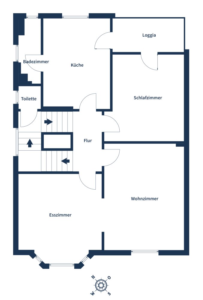 6-salle Maison de ville à Essen, Germany No. 56401