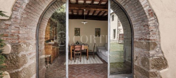 Villa de 5 dormitorios en Bucine, Italy No. 268117 7
