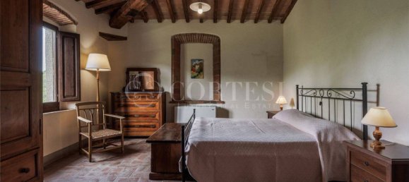 Villa de 5 dormitorios en Bucine, Italy No. 268117 4