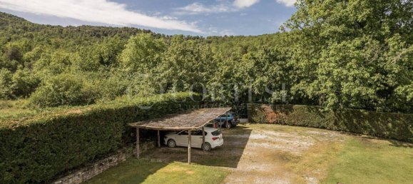 Villa de 5 dormitorios en Bucine, Italy No. 268117 35