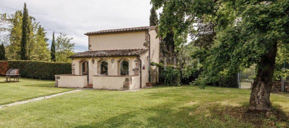 Villa de 5 dormitorios en Bucine, Italy No. 268117 29
