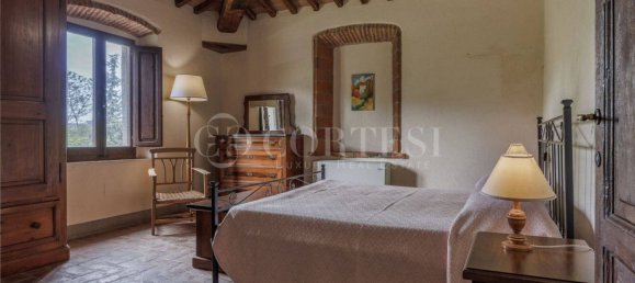 Villa de 5 dormitorios en Bucine, Italy No. 268117 17