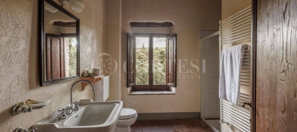 Villa de 5 dormitorios en Bucine, Italy No. 268117 24