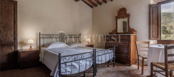 Villa de 5 dormitorios en Bucine, Italy No. 268117 19