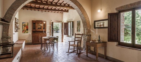 Villa de 5 dormitorios en Bucine, Italy No. 268117 10