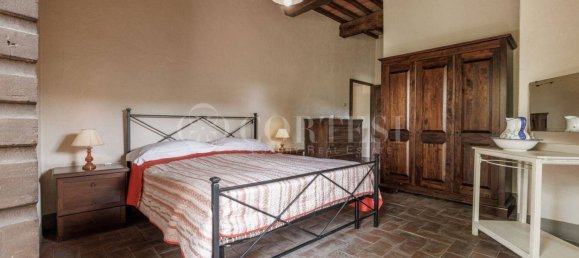 Villa de 5 dormitorios en Bucine, Italy No. 268117 44