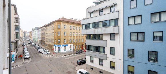Apartamento de 3 habitaciónes en Favoriten, Austria No. 136836 20
