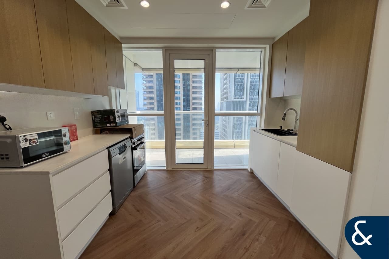 1 chambre Appartement à Dubai Marina, UAE No. 109720