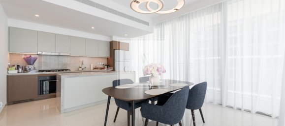 3 bedrooms Apartment in Dubai Harbour, UAE No. 51317 7