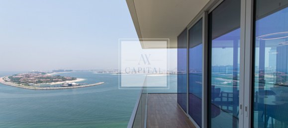 3 bedrooms Apartment in Dubai Harbour, UAE No. 51317 6