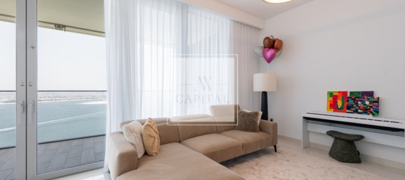 3 bedrooms Apartment in Dubai Harbour, UAE No. 51317 8