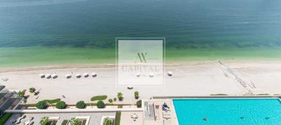 3 bedrooms Apartment in Dubai Harbour, UAE No. 51317 13