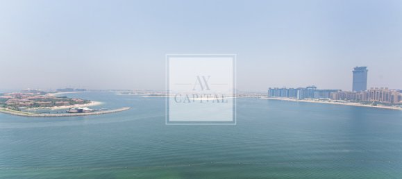 3 bedrooms Apartment in Dubai Harbour, UAE No. 51317 4