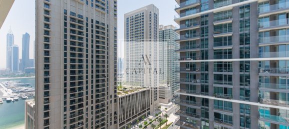 3 bedrooms Apartment in Dubai Harbour, UAE No. 51317 14