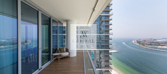 3 bedrooms Apartment in Dubai Harbour, UAE No. 51317 11